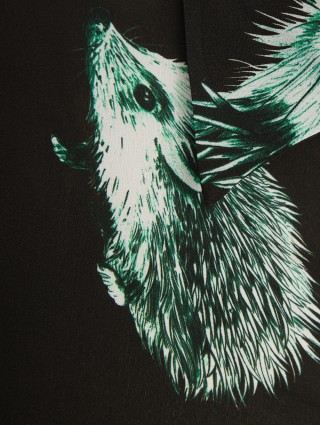 Рубашка SPORTMAX (661): фото 7 - Invogue