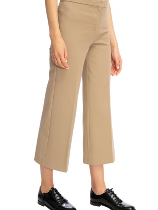 Брюки MAX MARA (483): фото 5 - Invogue