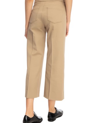 Брюки MAX MARA (483): фото 6 - Invogue