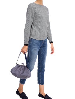 Светр WEEKEND MAX MARA (1426): фото 3 - Invogue