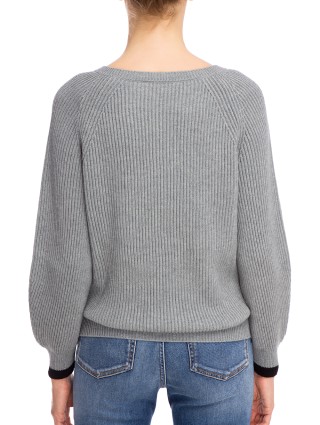 Светр WEEKEND MAX MARA (1426): фото 6 - Invogue