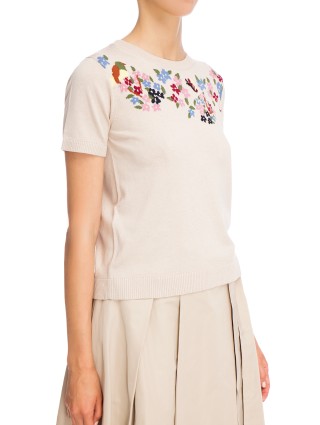 Свитер WEEKEND MAX MARA (1351): фото 5 - Invogue