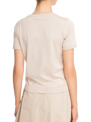 Свитер WEEKEND MAX MARA (1351): фото 6 - Invogue