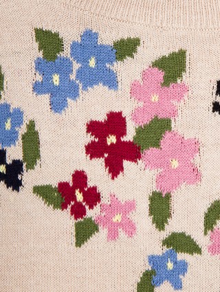 Свитер WEEKEND MAX MARA (1351): фото 7 - Invogue