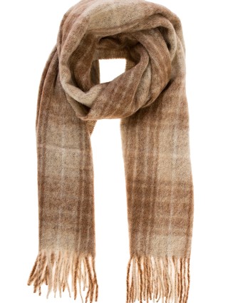 Шарф WEEKEND MAX MARA (4842): фото - Invogue