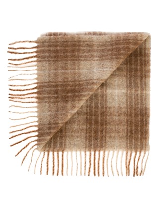 Шарф WEEKEND MAX MARA (4842): фото 6 - Invogue