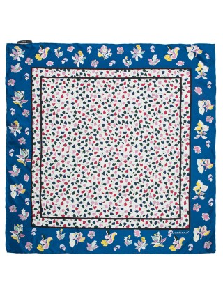 Хустка WEEKEND MAX MARA (4322): фото 4 - Invogue