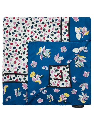 Хустка WEEKEND MAX MARA (4322): фото 6 - Invogue