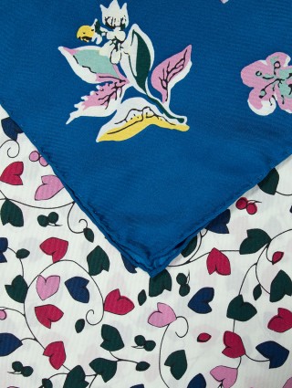 Хустка WEEKEND MAX MARA (4322): фото 7 - Invogue