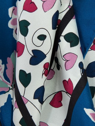 Хустка WEEKEND MAX MARA (4322): фото 8 - Invogue