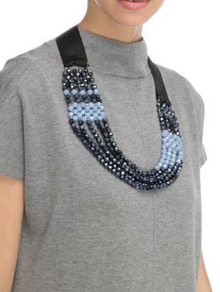 Кольє WEEKEND MAX MARA (1094): фото 3 - Invogue