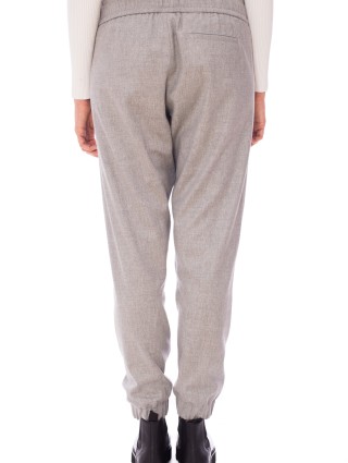 Брюки MARELLA (2746): фото 6 - Invogue