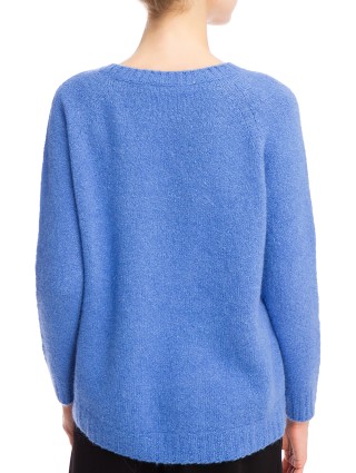 Свитер WEEKEND MAX MARA (2219): фото 6 - Invogue