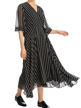 Платье MARELLA (1181): фото 3 - Invogue