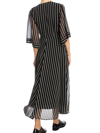 Платье MARELLA (1181): фото 4 - Invogue