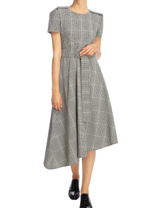 Платье MARELLA (1172): фото 3 - Invogue