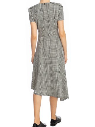 Платье MARELLA (1172): фото 4 - Invogue