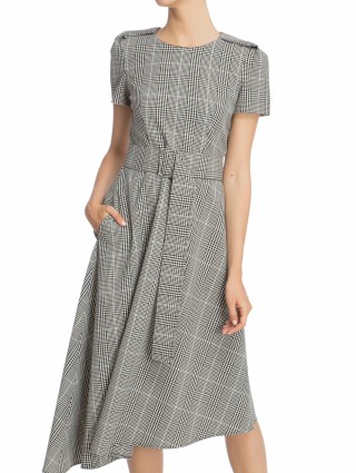 Платье MARELLA (1172): фото 5 - Invogue