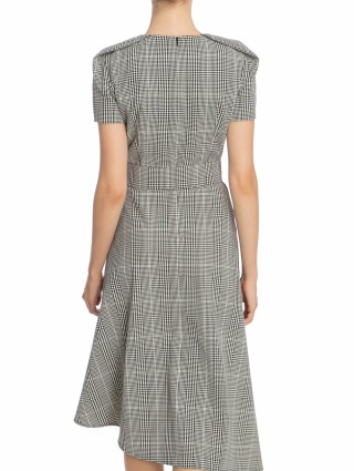 Платье MARELLA (1172): фото 6 - Invogue