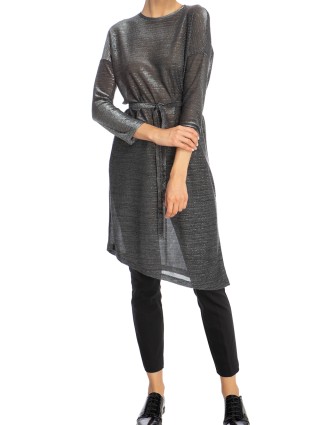 Платье MARELLA (1164): фото 3 - Invogue