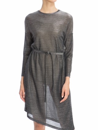 Платье MARELLA (1164): фото 5 - Invogue