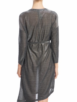 Платье MARELLA (1164): фото 6 - Invogue