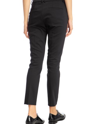 Брюки MARELLA (1060): фото 6 - Invogue