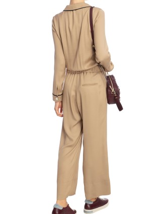 Комбинезон MARELLA (979): фото 4 - Invogue