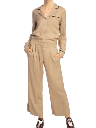 Комбинезон MARELLA (979): фото 6 - Invogue