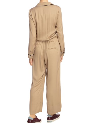 Комбинезон MARELLA (979): фото 7 - Invogue