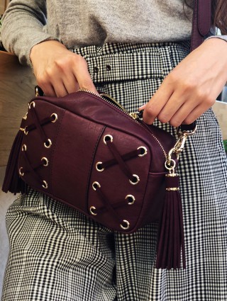 Сумка I BLUES (748): фото 4 - Invogue