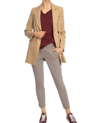 Футболка MAX MARA (580): фото 3 - Invogue