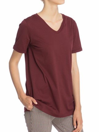 Футболка MAX MARA (580): фото 6 - Invogue