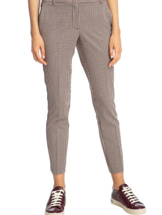 Брюки MARELLA (953): фото 7 - Invogue