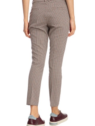 Брюки MARELLA (953): фото 8 - Invogue