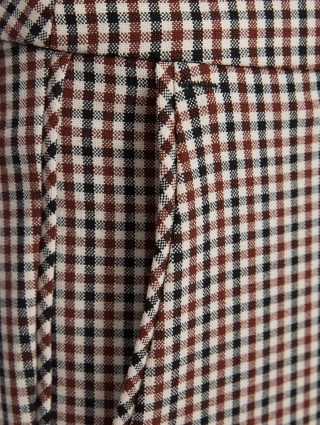 Брюки MARELLA (953): фото 9 - Invogue