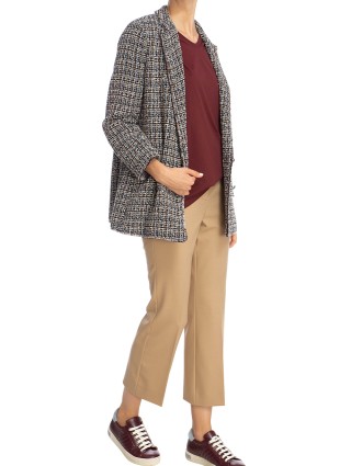 Піджак MARELLA (724): фото 3 - Invogue