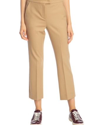 Брюки MARELLA (1010): фото 7 - Invogue