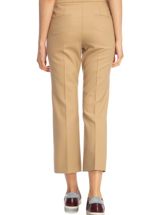 Брюки MARELLA (1010): фото 8 - Invogue