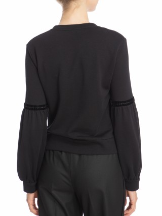 Світшот MARELLA (928): фото 7 - Invogue