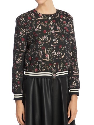 Куртка MARELLA (924): фото 6 - Invogue