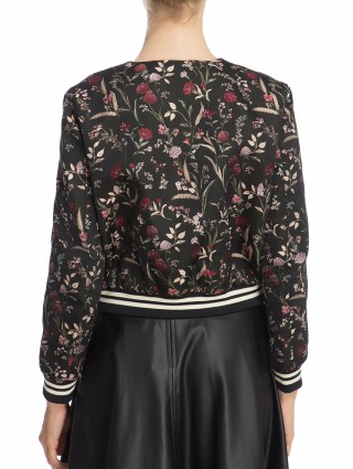 Куртка MARELLA (924): фото 7 - Invogue