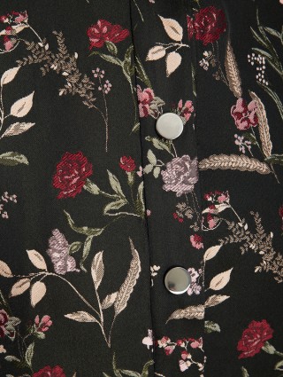 Куртка MARELLA (924): фото 8 - Invogue