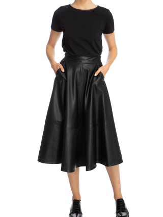 Юбка MARELLA (1051): фото 5 - Invogue