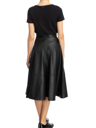 Юбка MARELLA (1051): фото 6 - Invogue