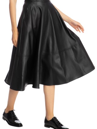 Юбка MARELLA (1051): фото 7 - Invogue