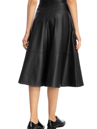 Юбка MARELLA (1051): фото 8 - Invogue