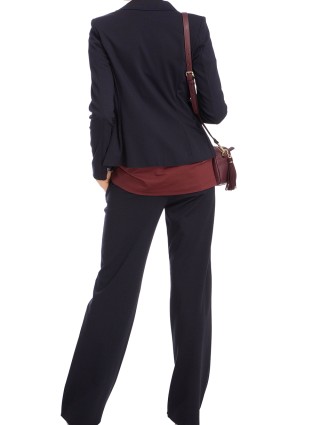 Пиджак I BLUES (893): фото 4 - Invogue