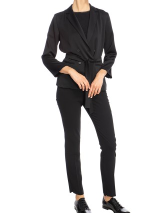 Брюки MARELLA (1048): фото 3 - Invogue