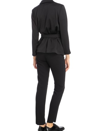 Брюки MARELLA (1048): фото 4 - Invogue